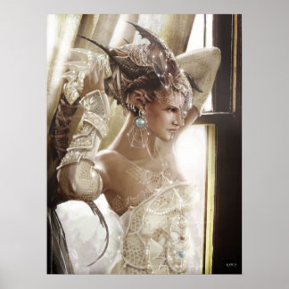 Poster Postes
