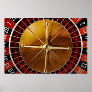 Poster Pot D'Or