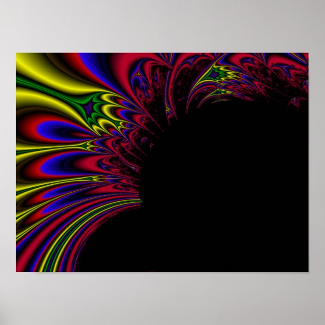 Poster Potentiel psychologique complet (Devant)