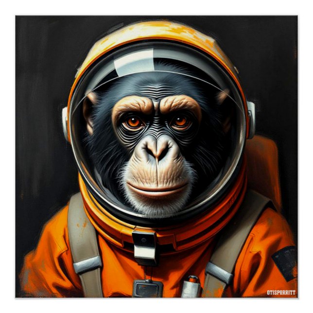 POSTER POUR ALLER AUDACIEUSEMENT (Devant)