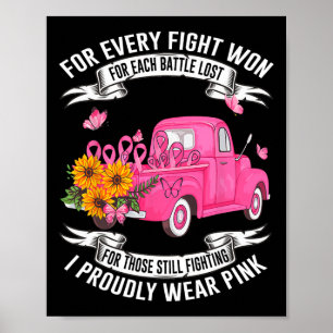 Poster Pour Chaque Combat Gagné Pour Chaque Bataille Perd