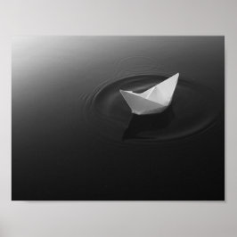 Poster : Pour commencer l'Odyssée