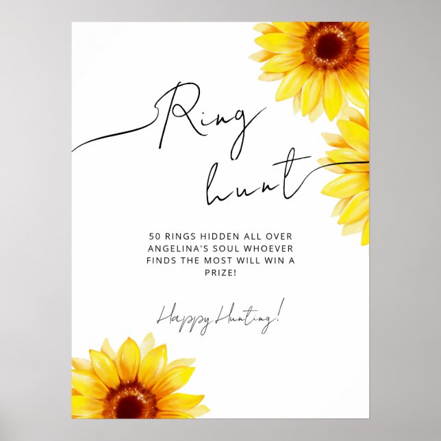 Poster pour Fête des mariées (Devant)