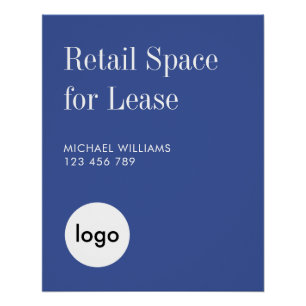 Poster Pour la location Immobilier Commerce de biens immo