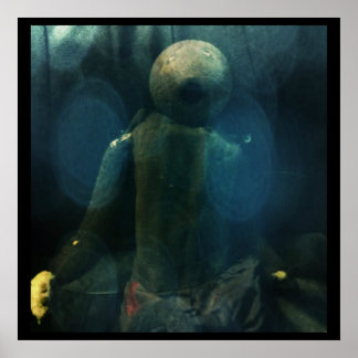 Poster Pour L'Amour Du Singe