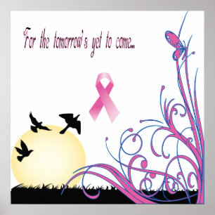 Poster Pour le futur à venir