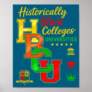 Poster Pour l'enracinement afrocentrique de l'histoire de