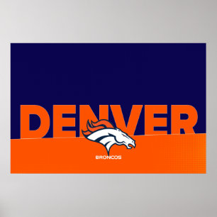 Poster Pour les ventilateurs Denver