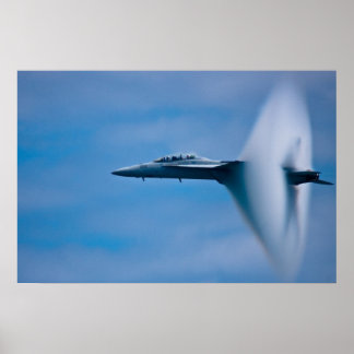 Poster Poussage De L'Enveloppe