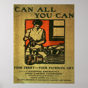 Poster Pouvoir-tout-vous-pouvez