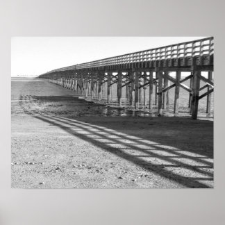 Poster powderpoint bridge duxbury ma.