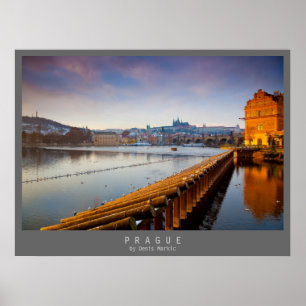 Poster Prague