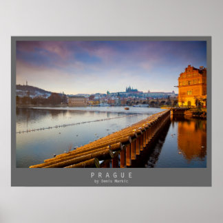 Poster Prague