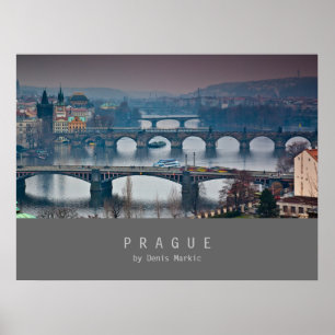 Poster Prague