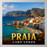 Praia Falaises Atlantique et Beauté Insulaire