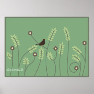 Poster Pré, copie