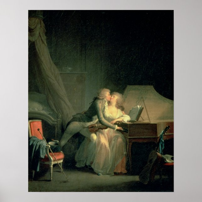 Poster Preluder (Devant)