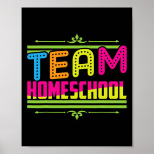 Poster Premier Jour De L'Équipe École Accueil Enseignant