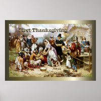 Premier Thanksgiving