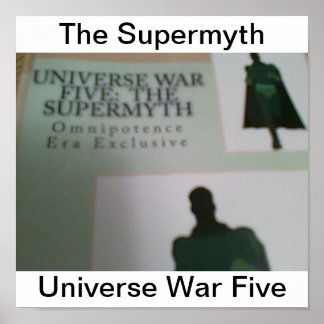 Poster Première Guerre mondiale