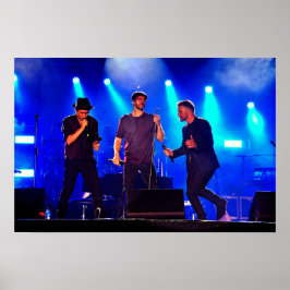 Poster Prenez Ce Spectacle En Concert