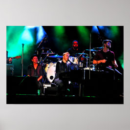 Poster Prenez Ce Spectacle En Concert