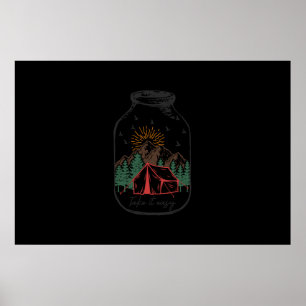 Poster Prenez facilement