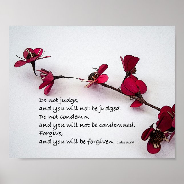 Poster Prenez High Road Art Print (Devant)