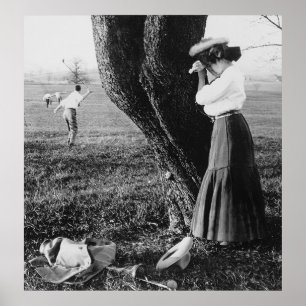 Poster Prenez un Mulligan : 1906