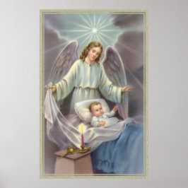 Poster Préoccupation