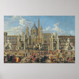 Poster Préparation de l'écran Firework 2