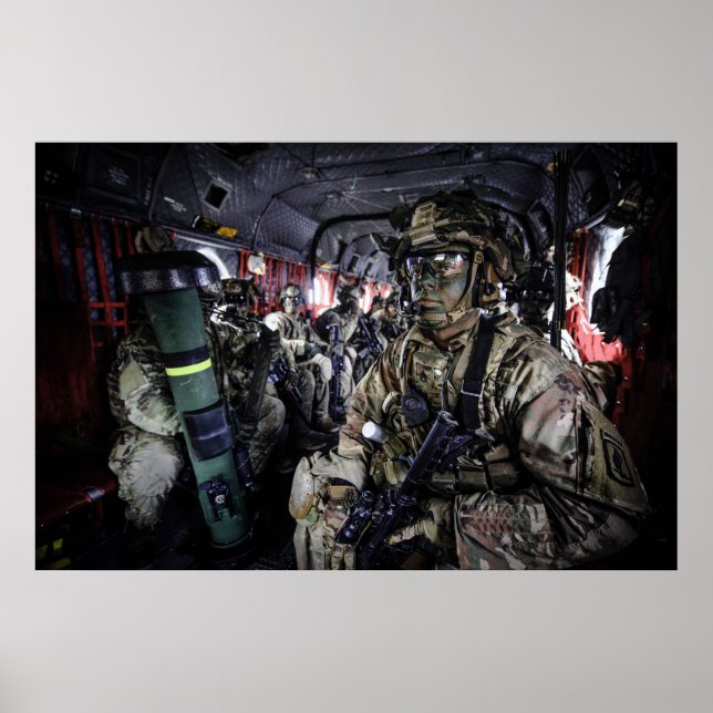 Poster Préparer à quitter (Devant)