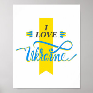 Poster Président de l'Ukraine Volodymyr Zelensky Autocoll