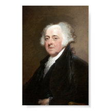 Président John Adams