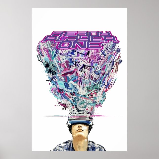 Poster prêt (Devant)