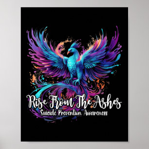 Poster Prévention du suicide Pcute Ss Cute Ssnix R