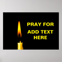 Prier pour ajouter du texte