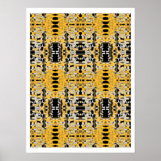 Poster Prière de sécheresse