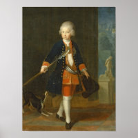 Prince héritier Frederick II