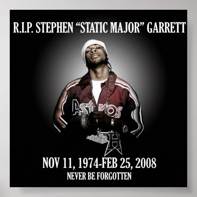 Poster principal statique RIP (Devant)