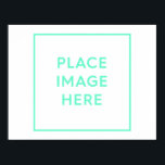 Poster Print 11" x 8,5"<br><div class="desc">Poster Print 11" x 8, 5"</div>