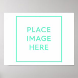 Poster Print 16" x 12"