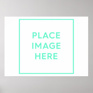 Poster Print 28" x 20"