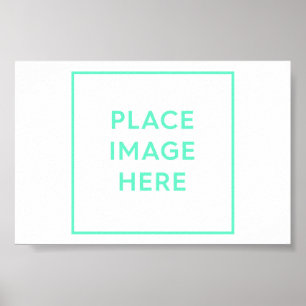 Poster Print 6" x 4"