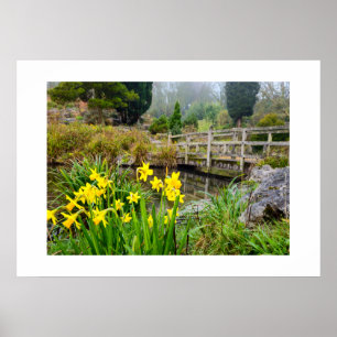 Poster Printemps