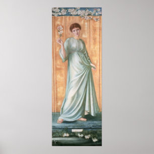 Poster Printemps 1869-1870