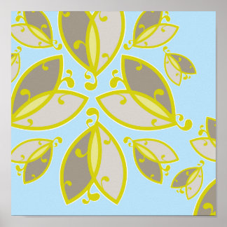 POSTER PRINTEMPS V.2