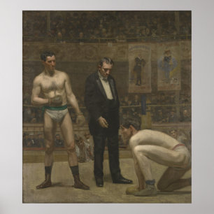 Poster Prise du compte