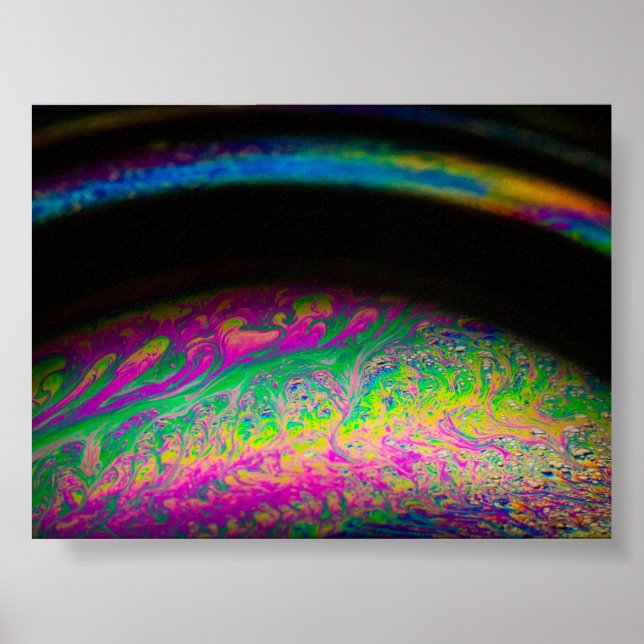 Poster Prisme intérieur  (Devant)