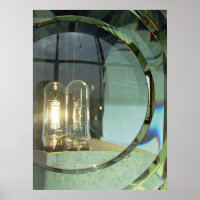 Prisme oeil-taureaux de Boston Fresnel